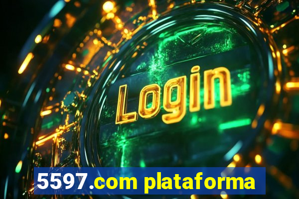 5597.com plataforma